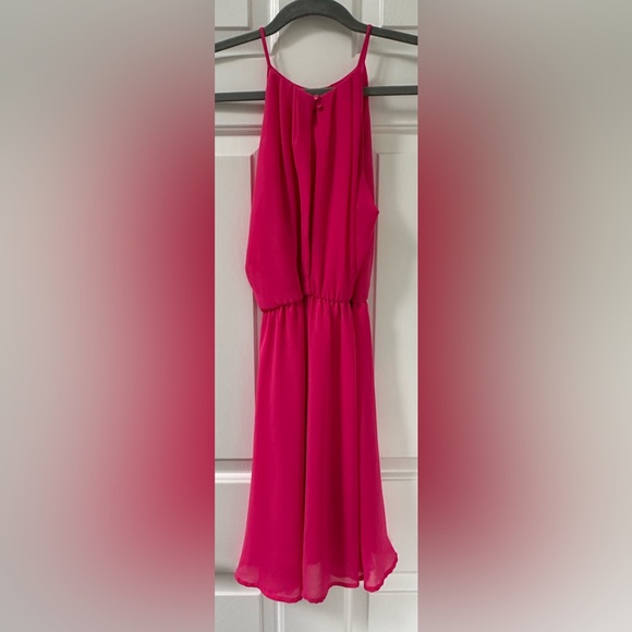 Lush Dress - Picture 2 of 6